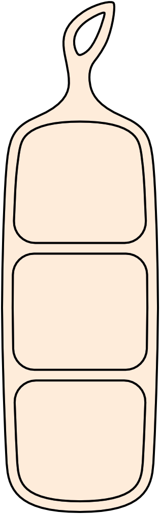 Skål Klöver