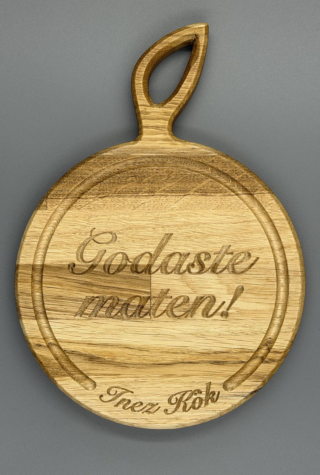 Underlägg Solros detalj