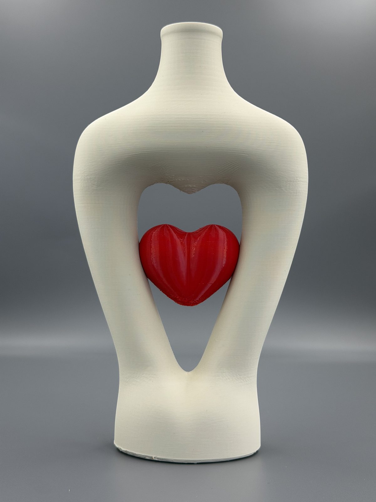 Vas Iris detalj